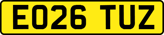 EO26TUZ
