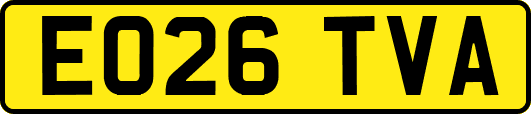 EO26TVA