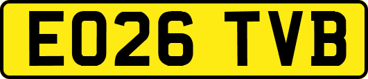 EO26TVB
