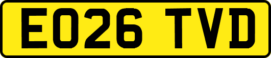 EO26TVD