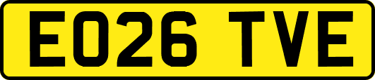EO26TVE