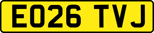 EO26TVJ