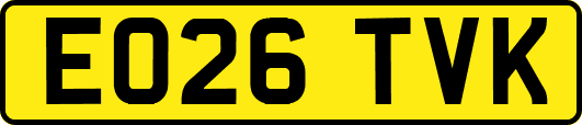 EO26TVK