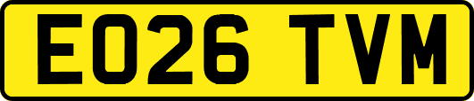 EO26TVM