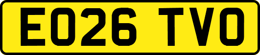EO26TVO