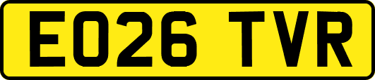 EO26TVR