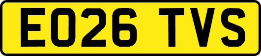EO26TVS