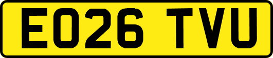 EO26TVU