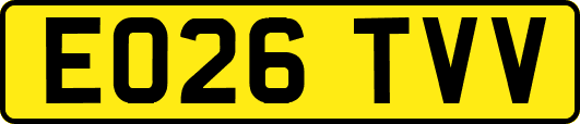 EO26TVV