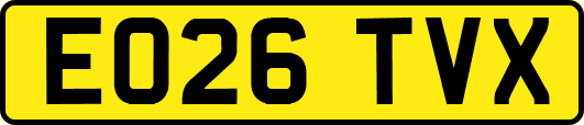 EO26TVX