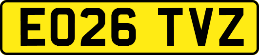 EO26TVZ