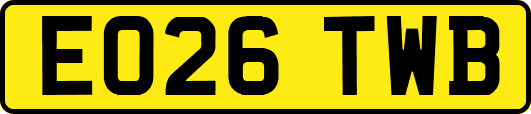 EO26TWB
