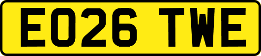 EO26TWE