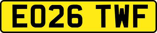 EO26TWF