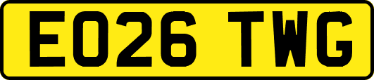 EO26TWG