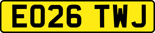 EO26TWJ