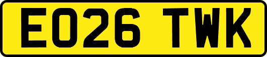 EO26TWK