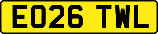 EO26TWL