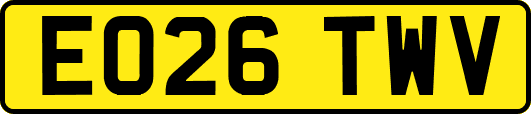 EO26TWV
