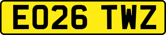 EO26TWZ