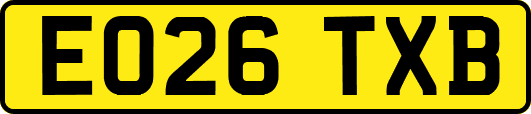 EO26TXB