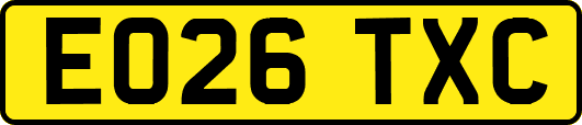 EO26TXC