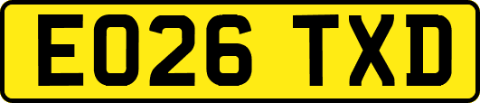 EO26TXD
