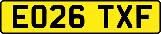 EO26TXF