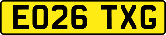 EO26TXG