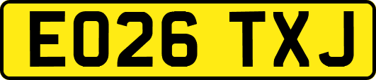 EO26TXJ