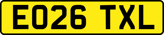 EO26TXL