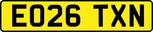 EO26TXN