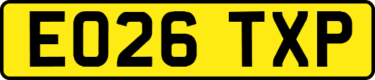 EO26TXP