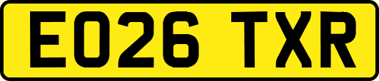 EO26TXR