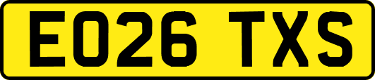 EO26TXS