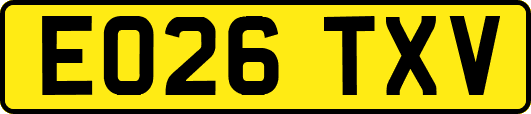 EO26TXV