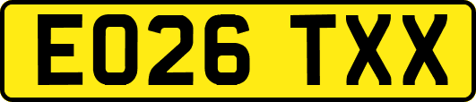 EO26TXX