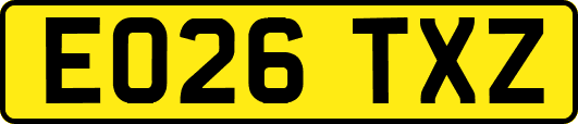 EO26TXZ