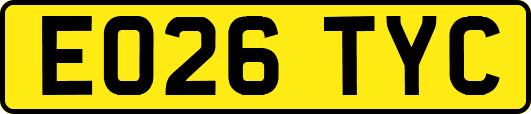 EO26TYC