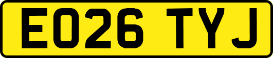 EO26TYJ