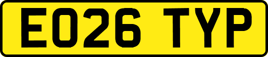 EO26TYP