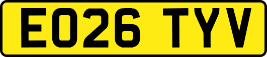 EO26TYV
