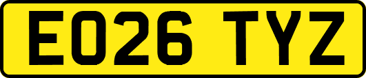 EO26TYZ