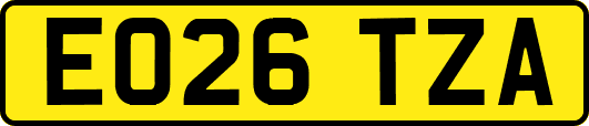 EO26TZA