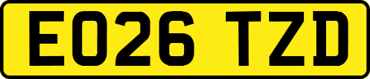 EO26TZD