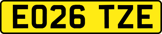 EO26TZE