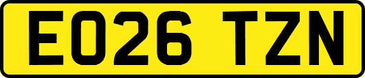 EO26TZN