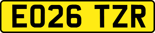 EO26TZR