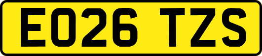 EO26TZS
