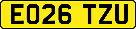 EO26TZU